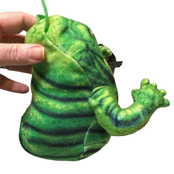 Ghostbusters Green Slime Monster Plush 2019 - Picture 3 of 7